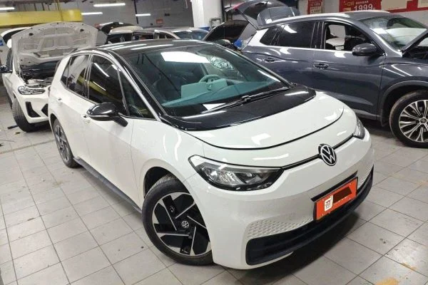 2024 Volkswagen ID.3
