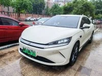 2025 BYD Qin L EV