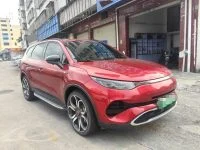 2020 Denza X PHEV Sport Edition