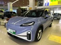 2023 ARCFOX Kaola Family Pro Edition
