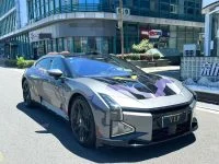 2023 HiPhi Z 5-Seater Edition