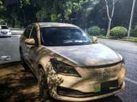 2022 Dongfeng Aeolus E70