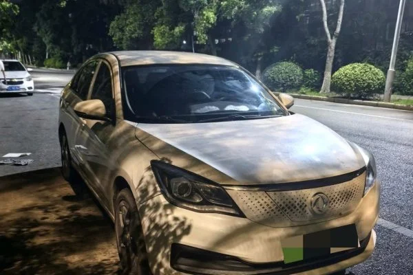 2022 Dongfeng Aeolus E70