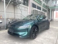 2026 Luxeed R7 Pure Electric Max+