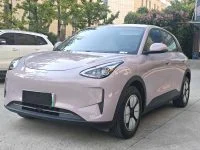 2025 Geely Xingyuan 310km Youth Edition