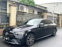 2022 Mercedes-Benz E 350 e L Sport Edition
