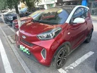 2021 Chery eQ1 Little Ant