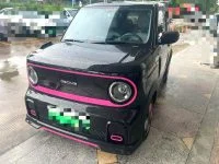 2025 Geely Panda MINI