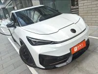 2024 Volkswagen ID.UNYX Ultra Long Range Edition