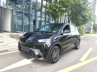 2024 BYD Seagull Honor Edition
