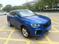 2019 WEY VV5 1.5T Yan Pioneer Edition