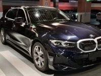 2026 BMW i3 eDrive 35 L