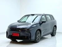 2024 Leapmotor C10 210 Smart Driving Edition