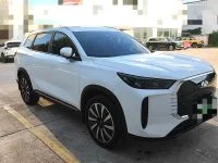 2025 Chery Fulwin T8 130km Premium 5-Seater