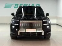 2025 Zeekr 9X Hyper Edition 70kWh