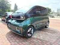 2022 Baojun KiWi EV Designer Lite Edition