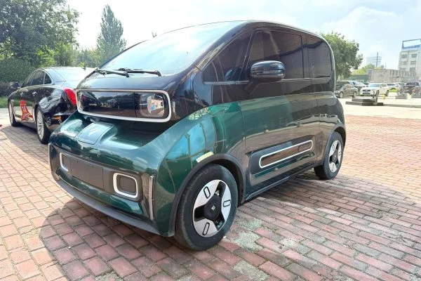 2022 Baojun KiWi EV Designer Lite Edition