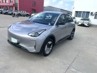 2026 Geely Xingyuan 310km Chengfeng Edition