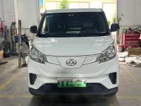 2021 Maxus EV30 Long Wheelbase Electric Van