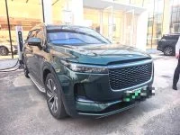 2021 Li Auto ONE Extended-Range 6-Seater