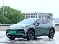 2023 Zeekr X RWD YOU Edition 4-Seater