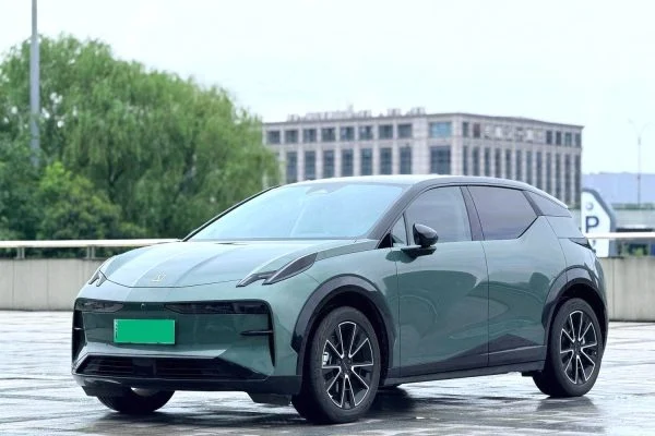 2023 Zeekr X RWD YOU Edition 4-Seater
