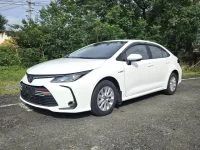 2022 Toyota Corolla Hybrid 1.8L Pioneer Edition