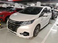2021 Honda Odyssey Hybrid 2.0L Rui·Shuxiang Edition