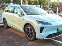 2025 Shangjie H5 Extended-Range Pro Edition