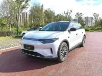 2024 Leapmotor C11 580 Premium Edition
