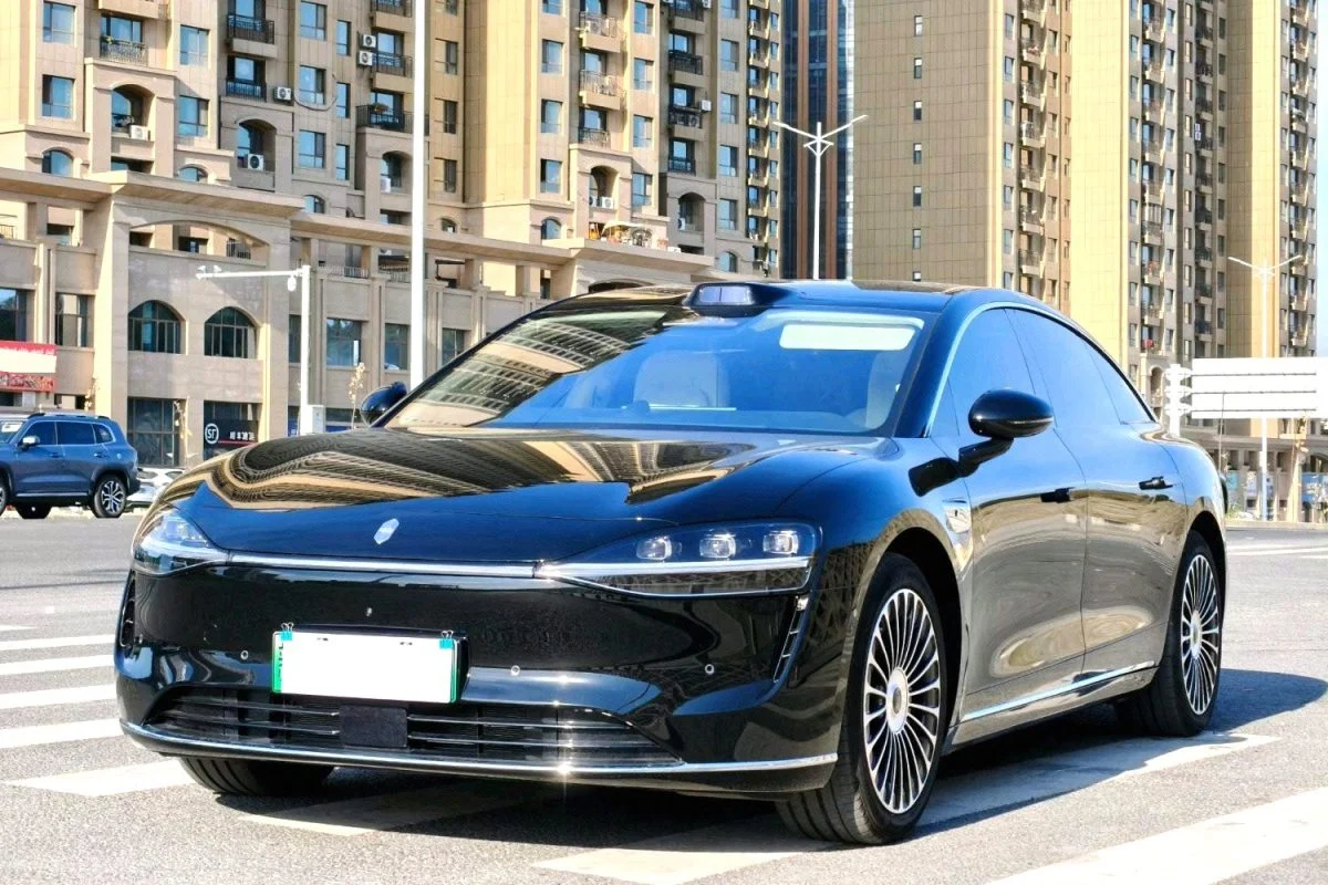 2026 Stelato S9 Max AWD 100kWh