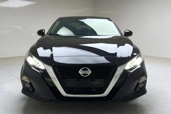 2021 Nissan Teana 2.0L XL Comfort Edition