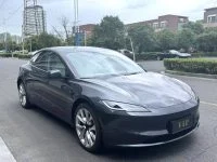 2023 Tesla Model 3 Highland RWD