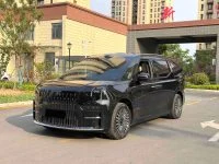 2024 Zeekr 009 Six-Seater Executive AWD