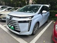 2024 GAC Trumpchi E8 150km MAX+ PHEV
