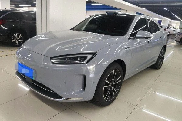 2025 AITO M5 EV Pure Electric Ultra RWD