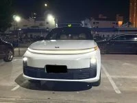 2024 Li Auto L7 Pro