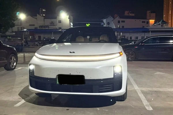 2024 Li Auto L7 Pro