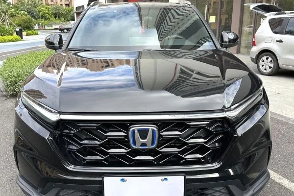 2023 Honda CR-V e:HEV 2.0L Zhishang Edition