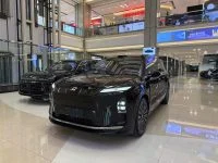 2026 NIO ES8 5-Seater Executive Luxury Edition