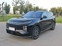 2025 Changan Qiyuan Q07 1.5T PHEV Laser Flagship PLUS