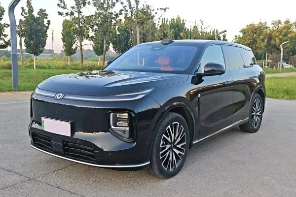 2025 Changan Qiyuan Q07 1.5T PHEV Laser Flagship PLUS