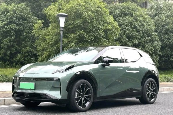 2023 Zeekr X RWD YOU Edition 4-Seater