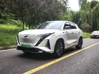 2023 Changan Oshan Z6 iDD 1.5T PHEV Flagship PLUS