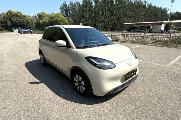 2023 Wuling Binguo 333km Express Edition2023 Wuling Binguo 333km Express Edition