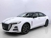 2025 Hongqi H6 2.0T Zhimei Edition