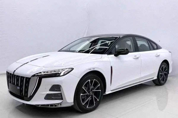 2025 Hongqi H6 2.0T Zhimei Edition