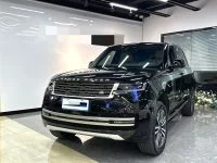 2024 Range Rover 3.0 L6 400PS Seven-Seat Long Wheelbase