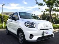2024 Leapmotor T03 403 Comfort Edition
