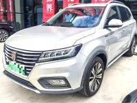 2017 Roewe eRX5 1.5T PHEV Flagship Edition